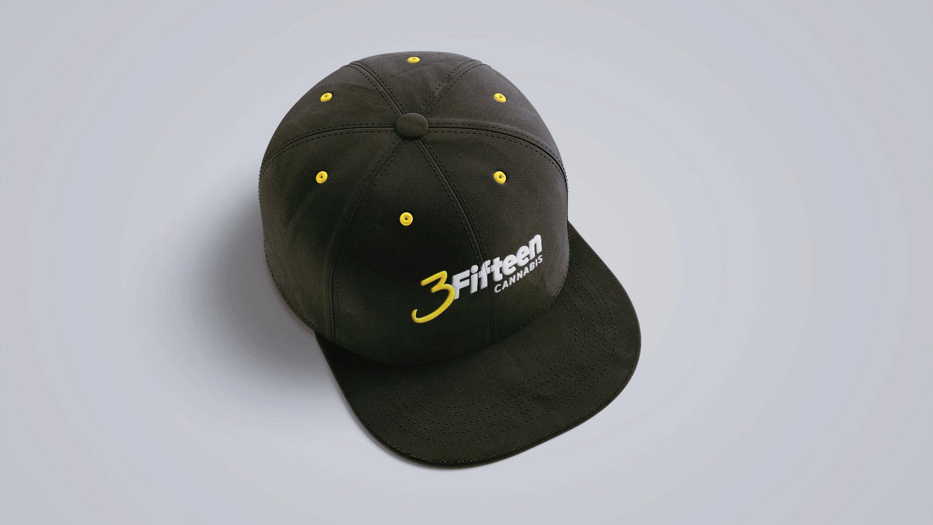 3Fifteen-Logo-on-Hat