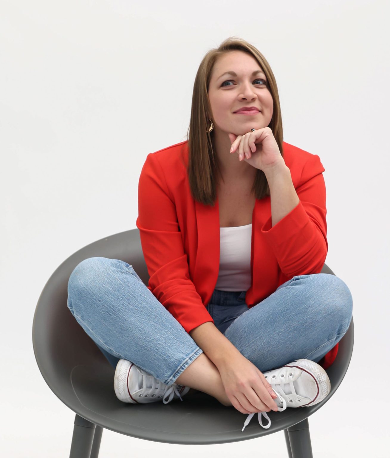 Elyse Flynn The Image Shoppe Marketing Agency in Grand Rapids, Michigan